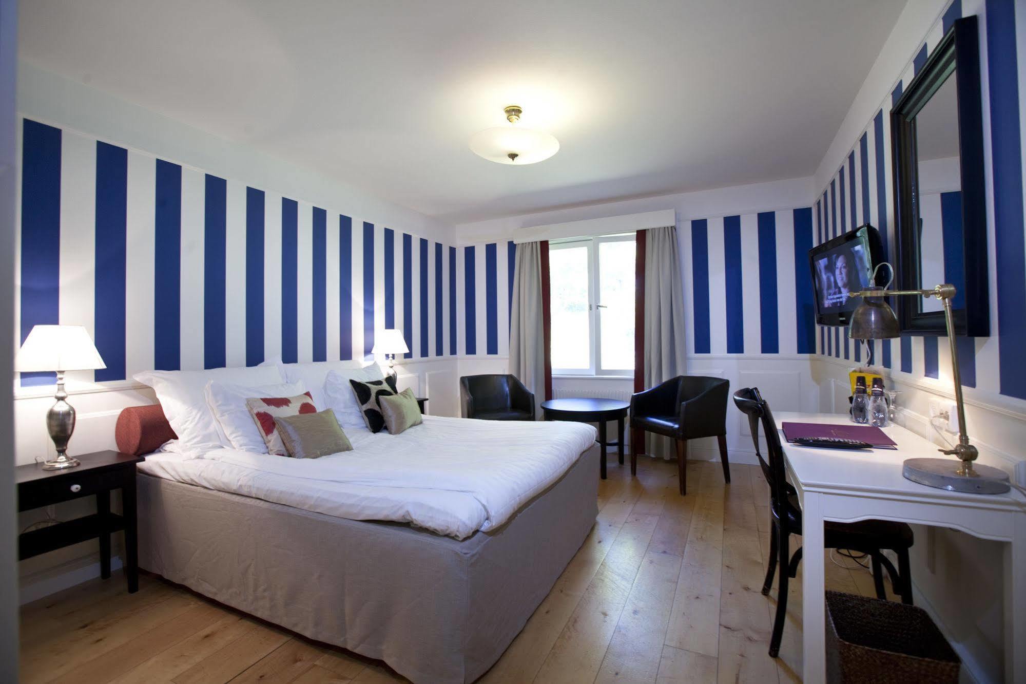 Smadalaroe Gard Hotell & Spa Exterior foto